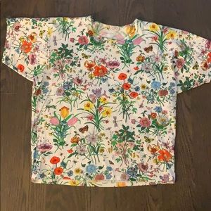 Vintage Gucci Teeshirt